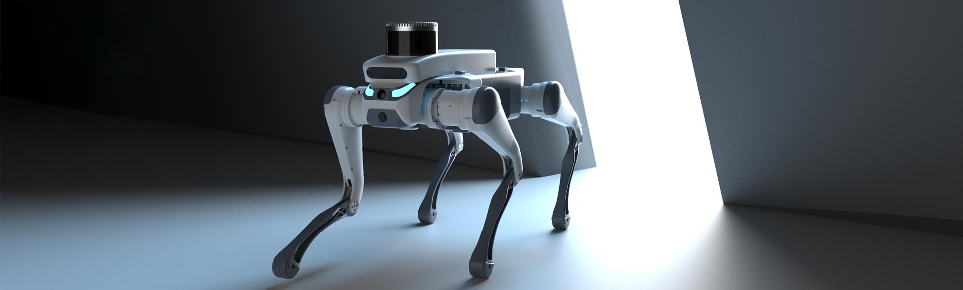 Robot X30